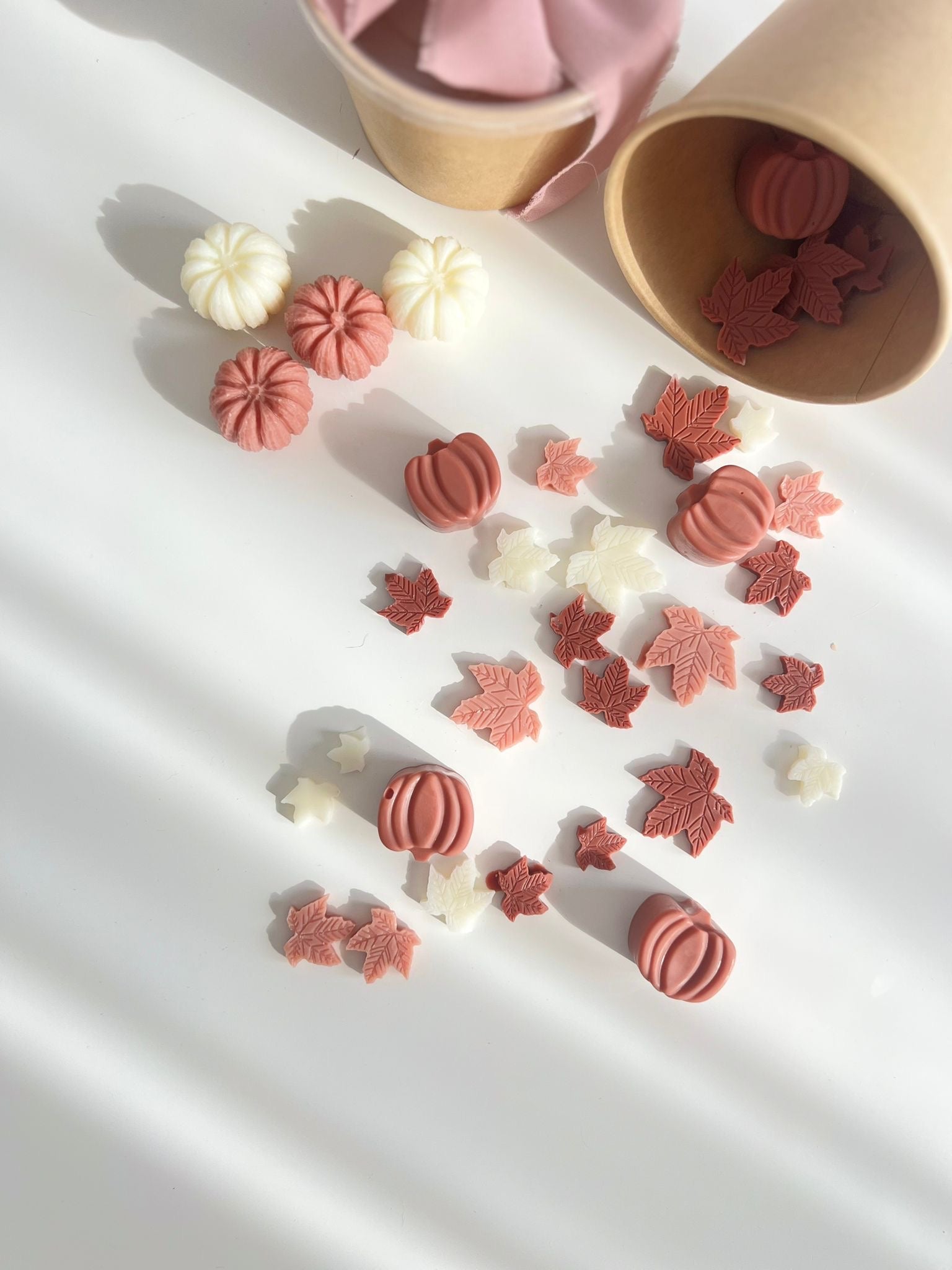 Wax melts ~ Forêt Enchantée