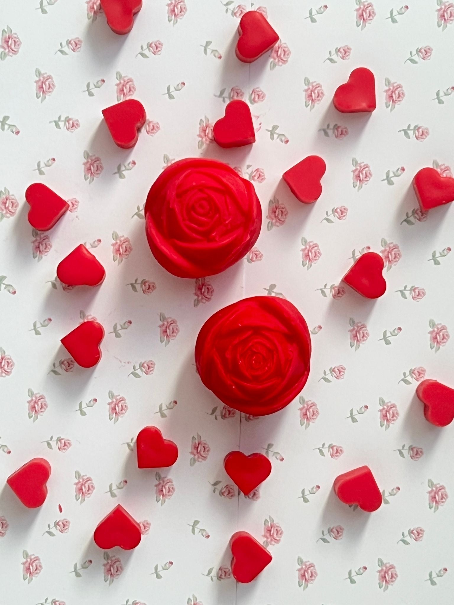 Wax melts ~ Éternelle