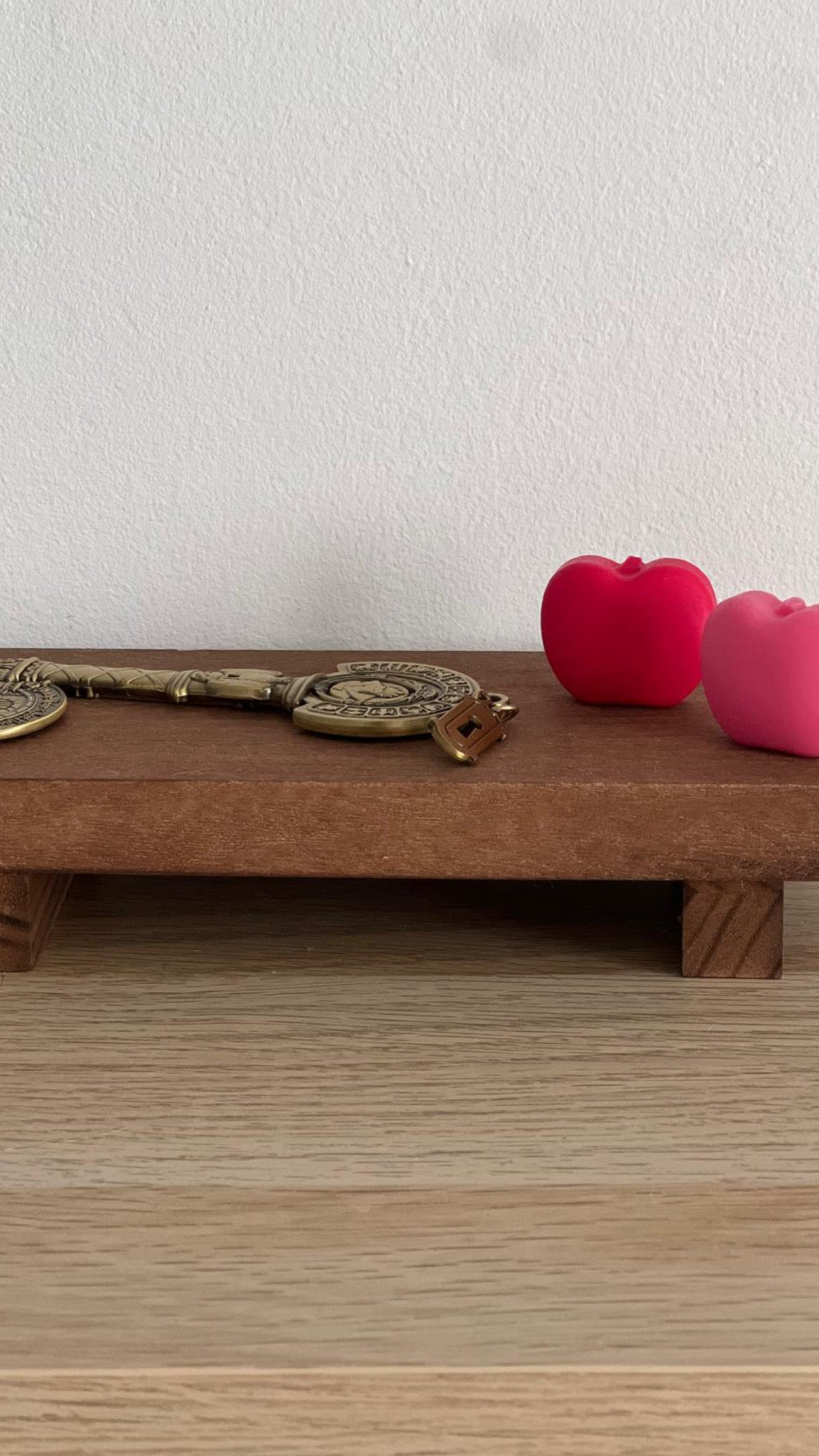 Wax melts ~ Pomme enchantée