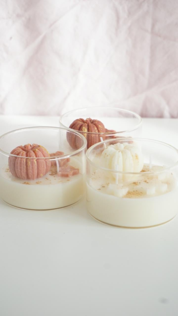 Vela Soupir d’Automne