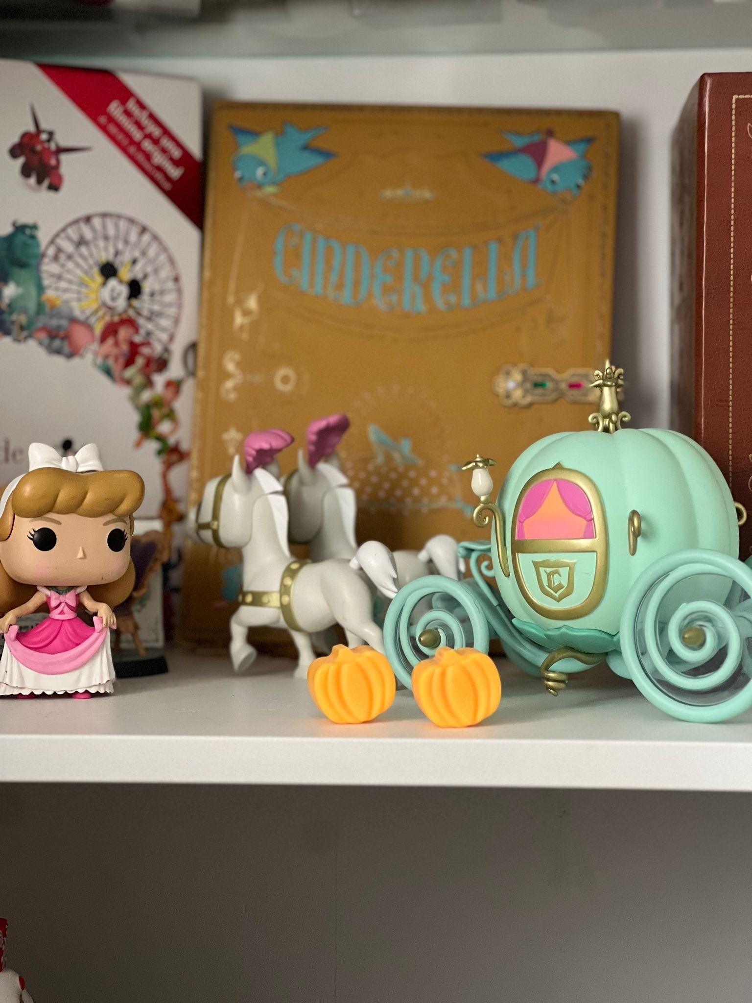 Wax melts ~ Minuitelle