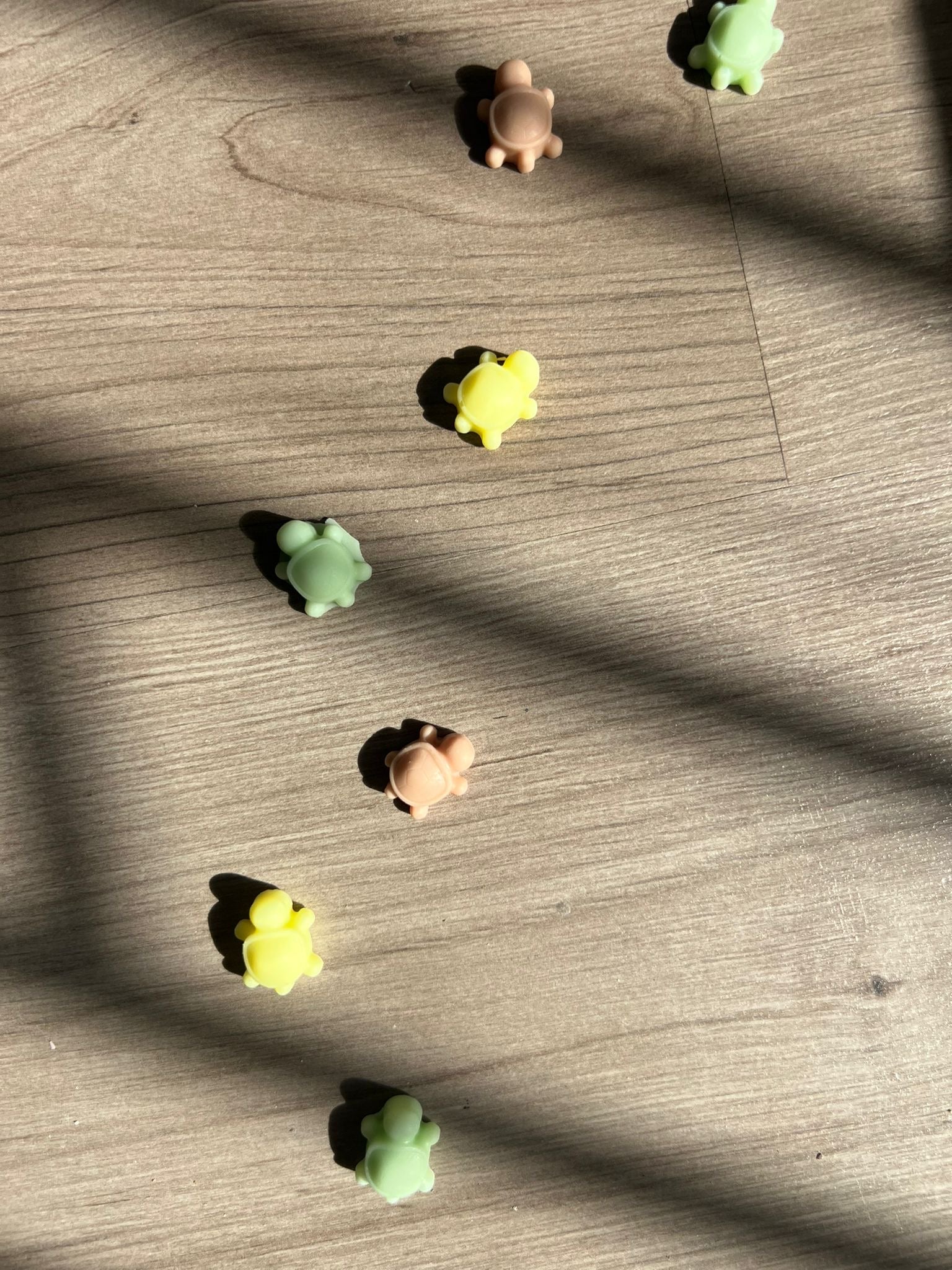 Wax melts ~ Tortinettes