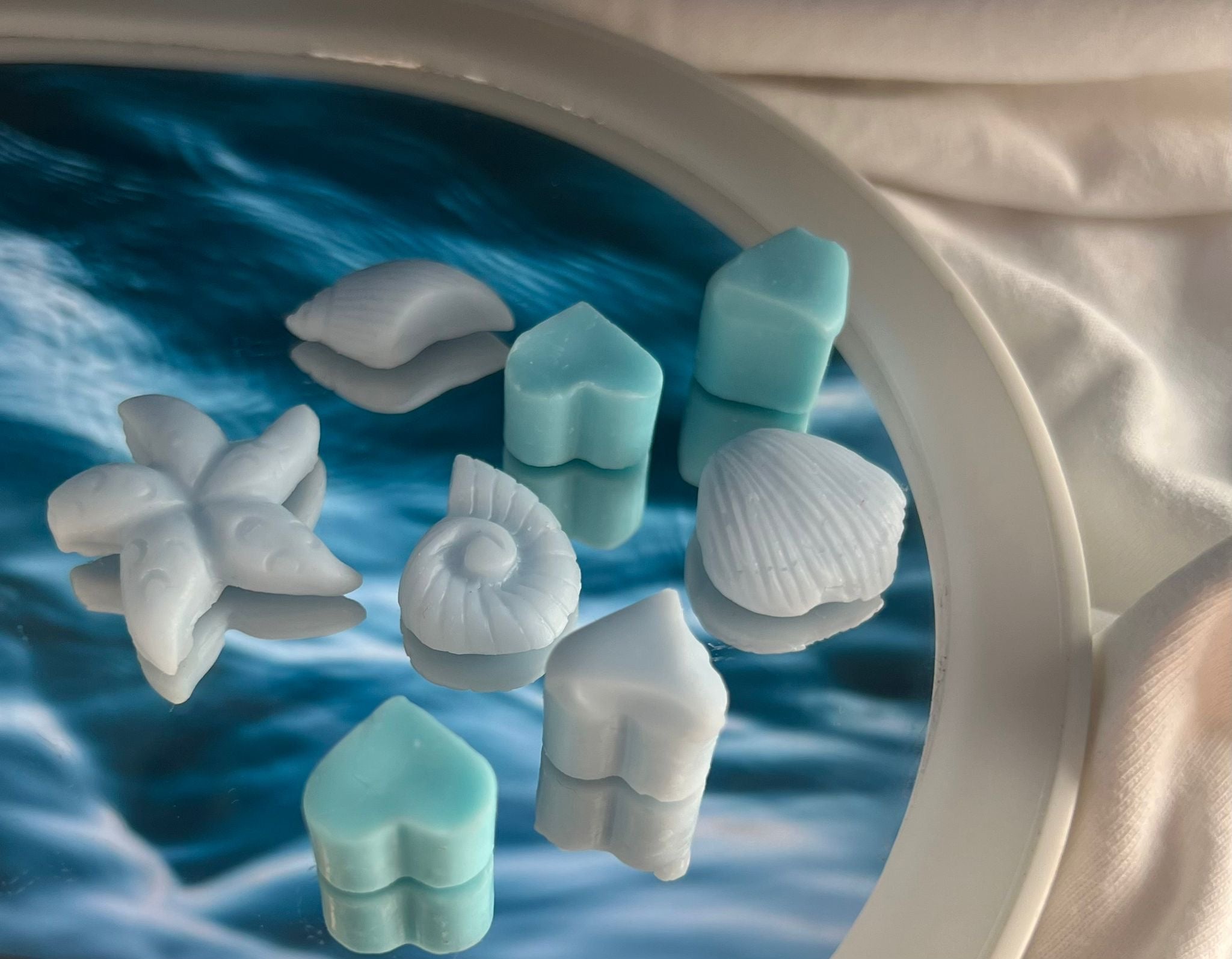 Wax melts ~ Sirénaé