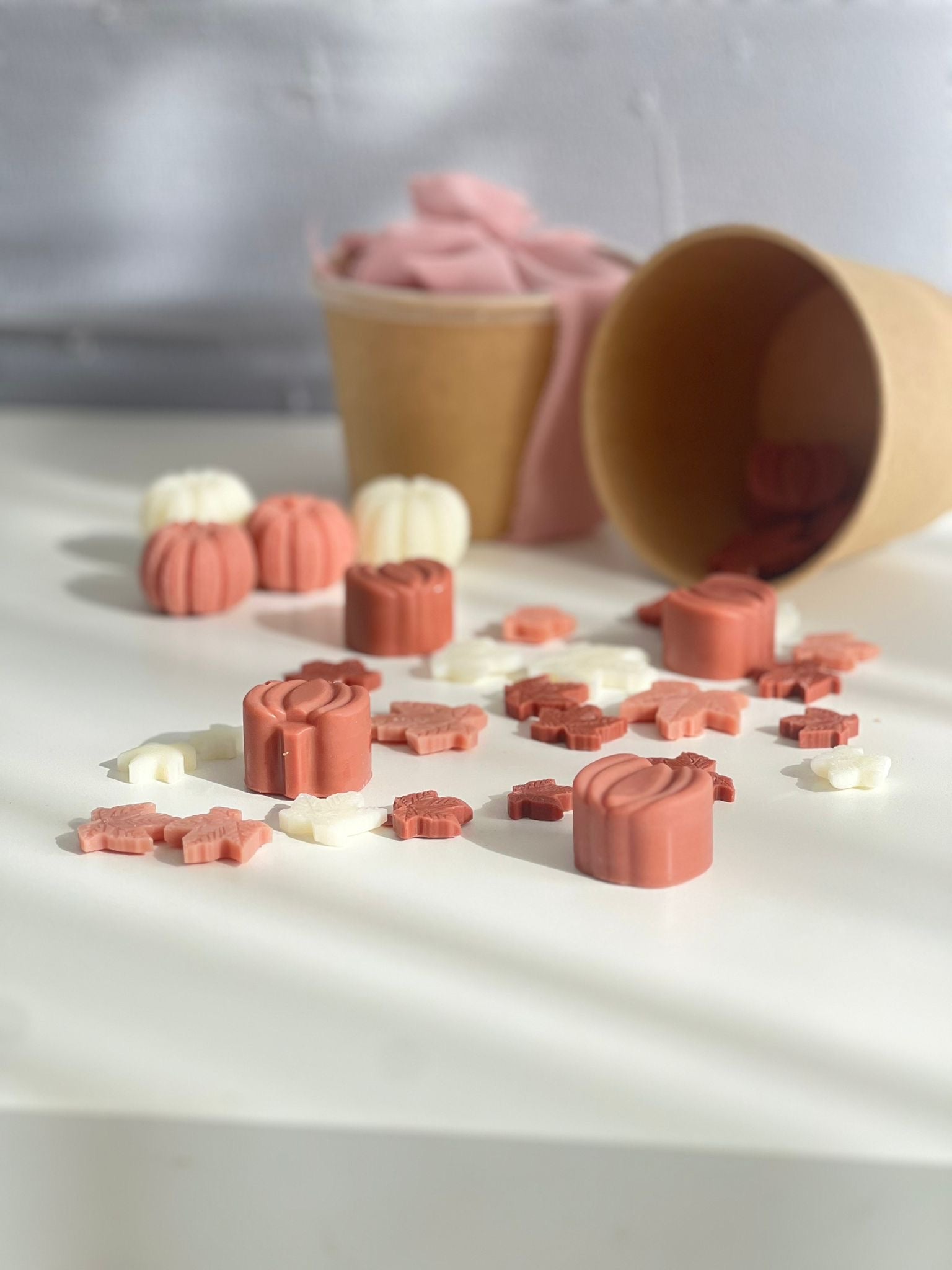 Wax melts ~ Forêt Enchantée