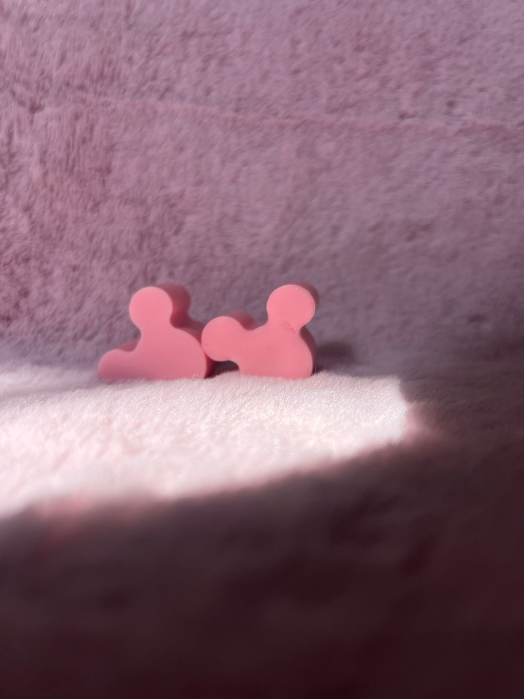 Wax melts ~ Petite M