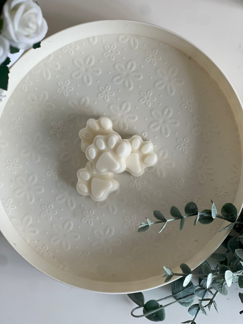 Wax melts ~ Ma Petite Marie