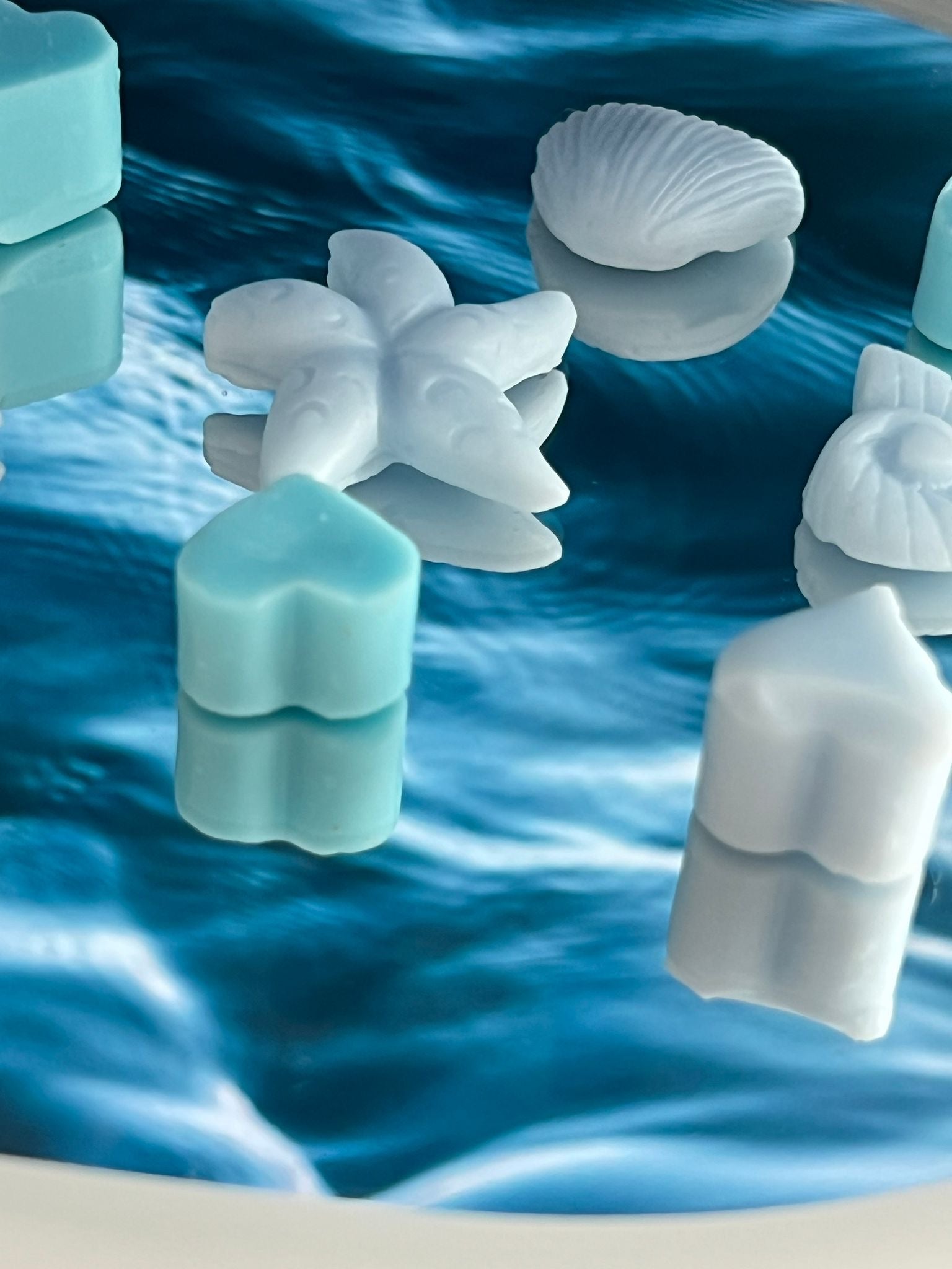 Wax melts ~ Sirénaé