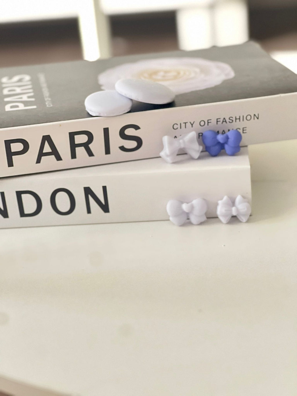 Wax melts ~ Petite D