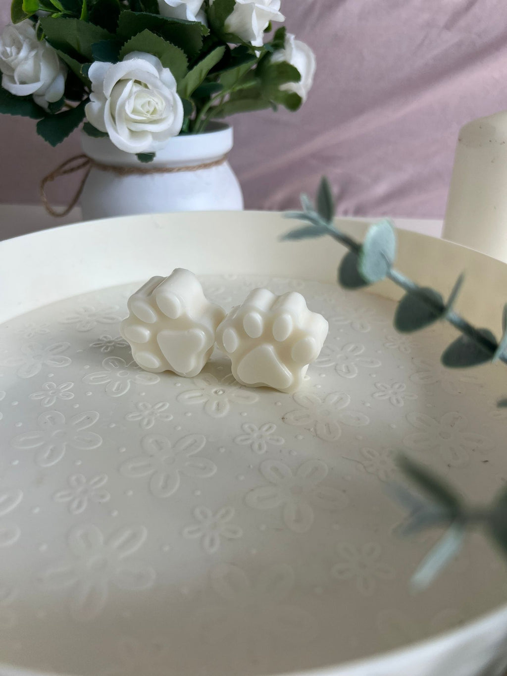 Wax melts ~ Ma Petite Marie