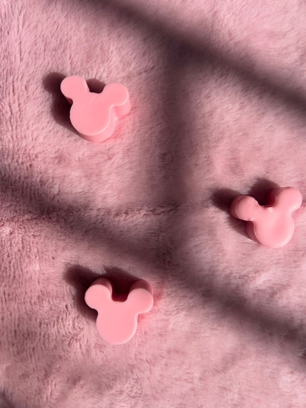 Wax melts ~ Petite M