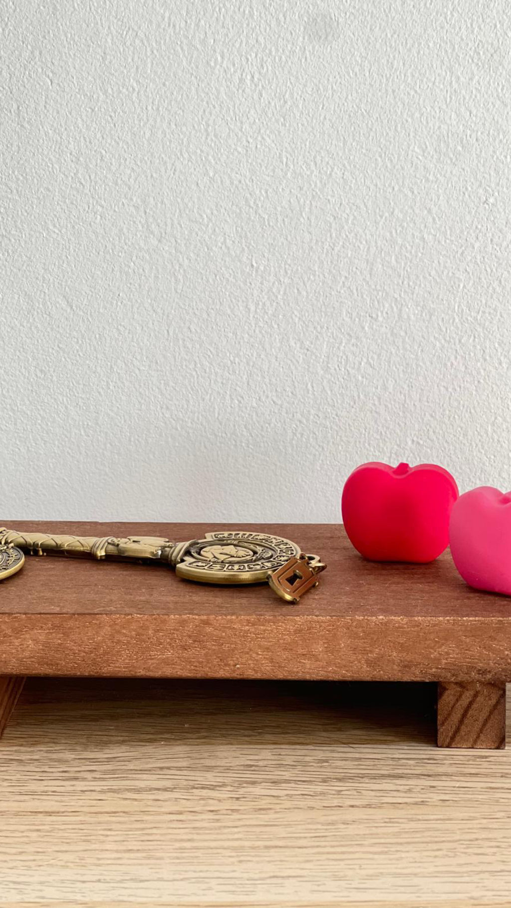 Wax melts ~ Pomme enchantée