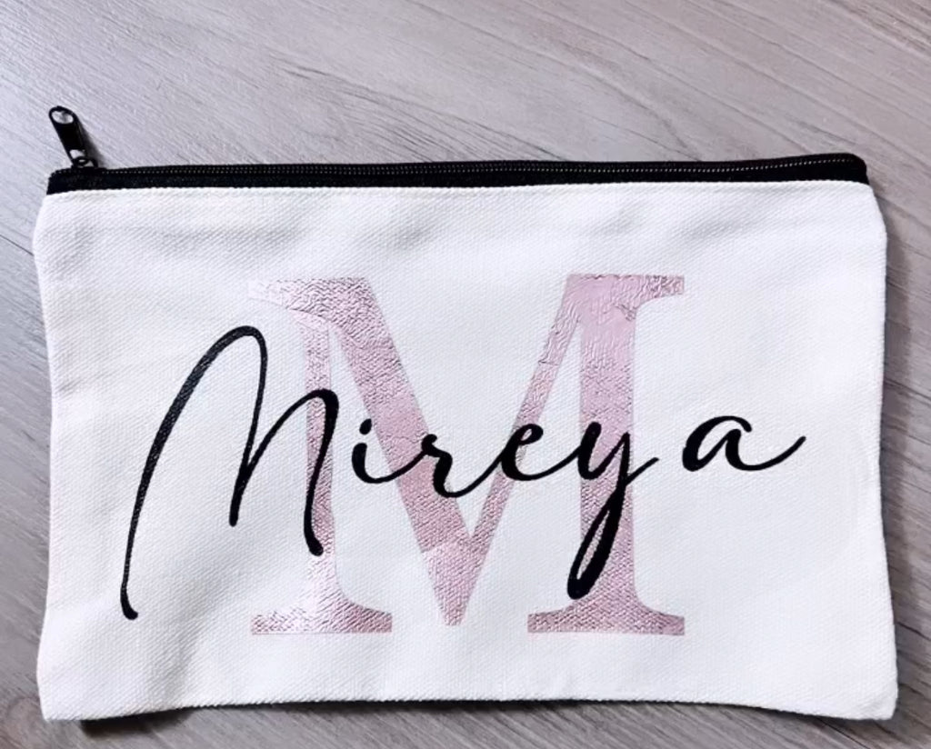 Estuche Inicial Beig.