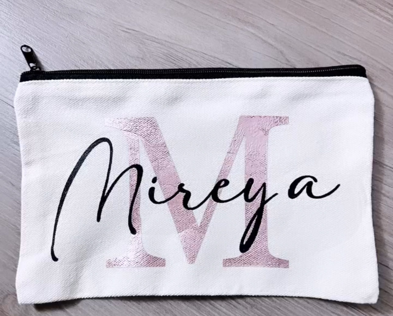 Estuche Inicial Beig.