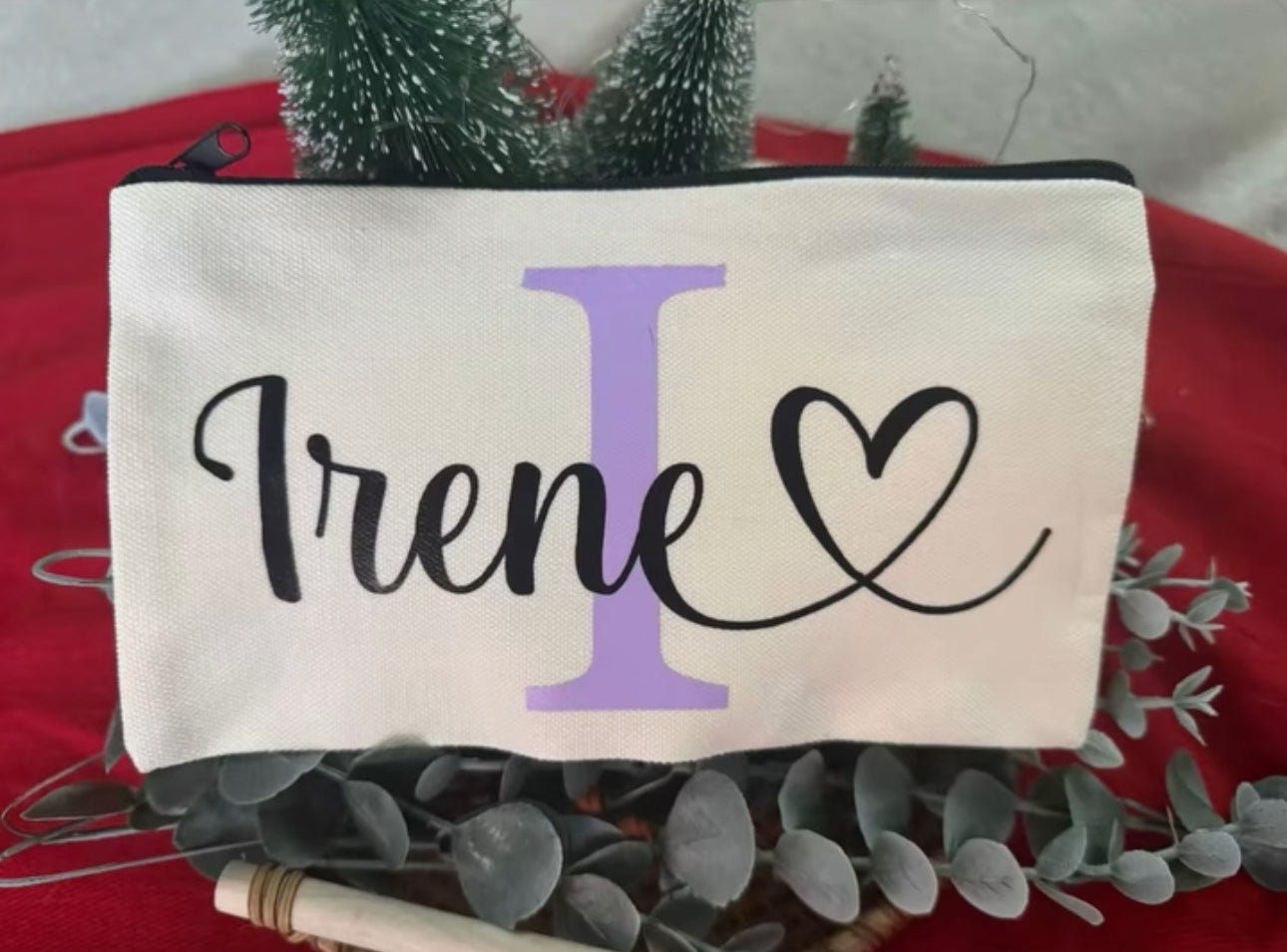 Estuche Inicial Beig.