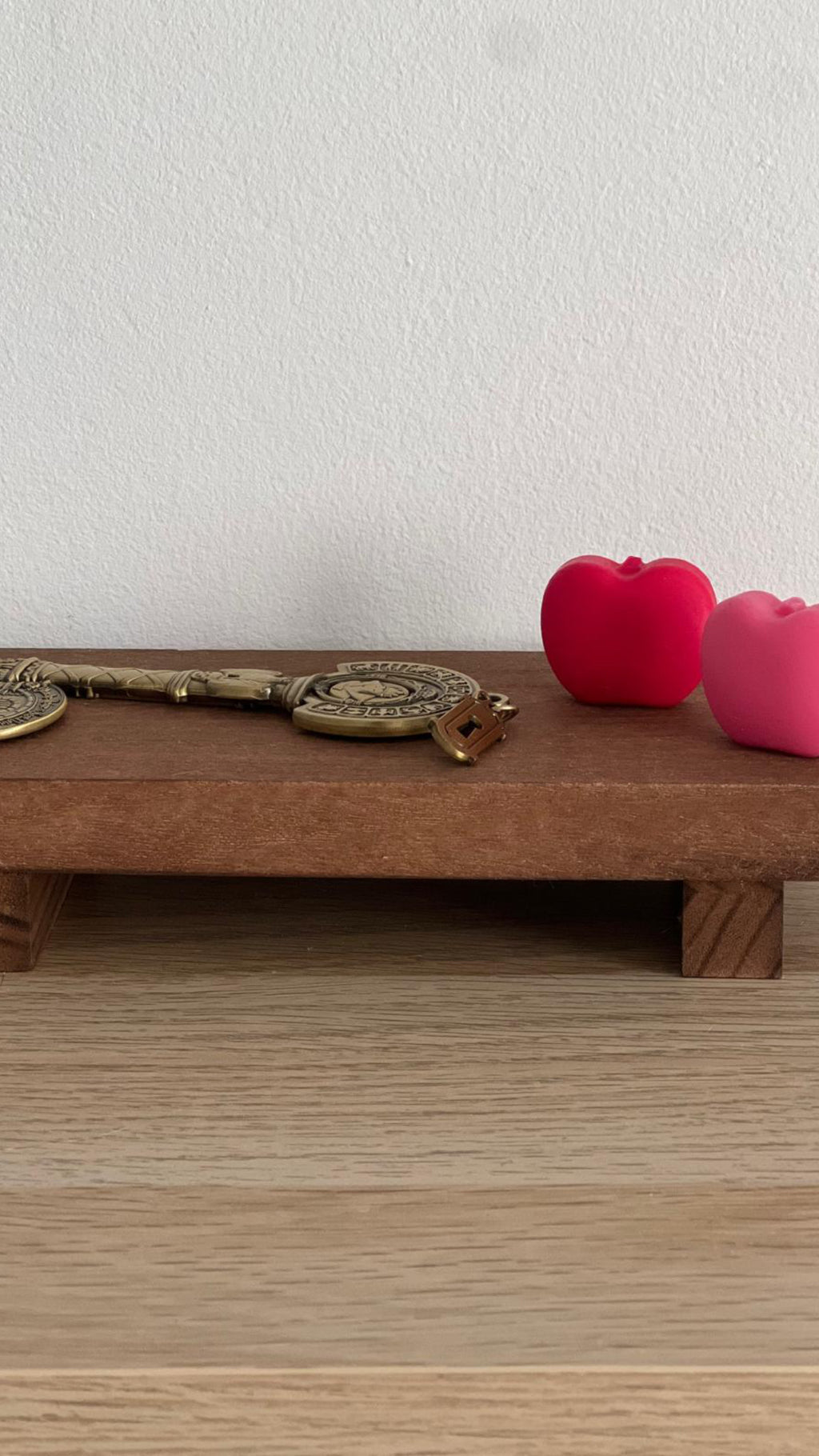 Wax melts ~ Pomme enchantée