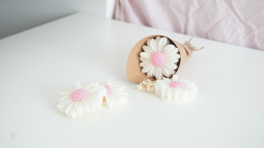 Wax melts ~ Petit Souhait Rose
