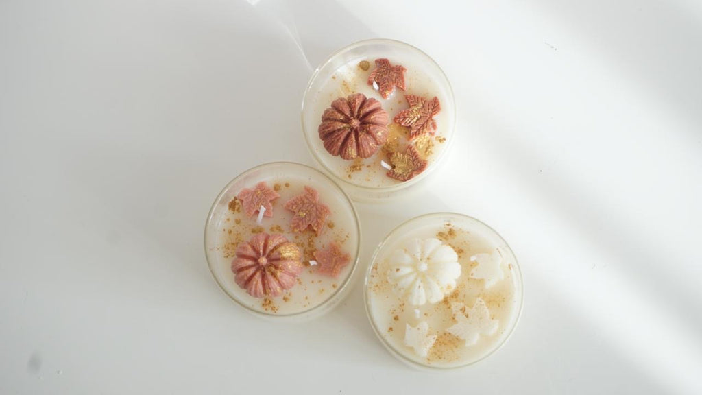 Vela Soupir d’Automne