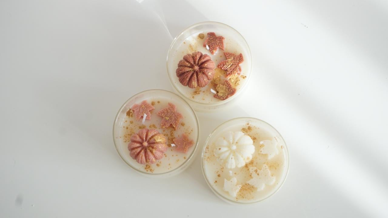 Vela Soupir d’Automne