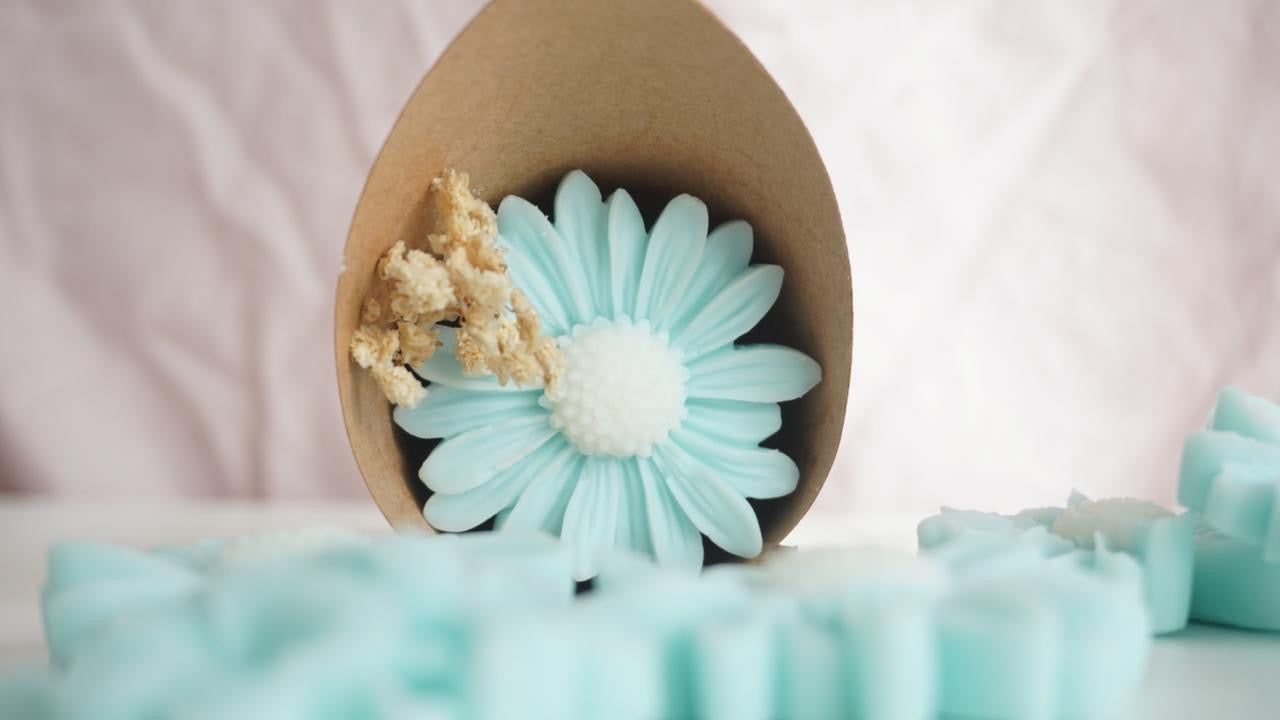 Wax melts ~ Petit Souhait Bleu