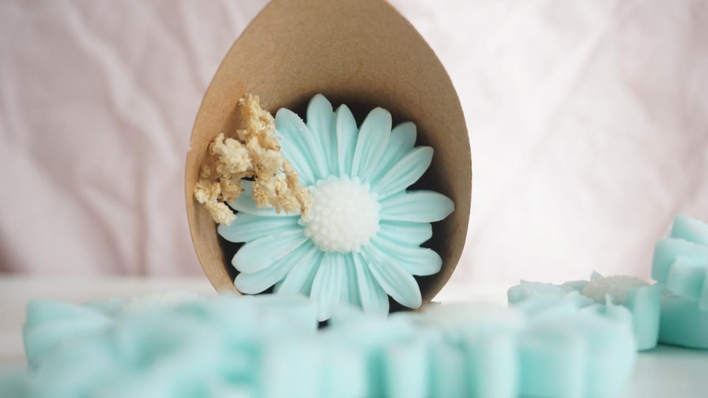 Wax melts ~ Petit Souhait Bleu