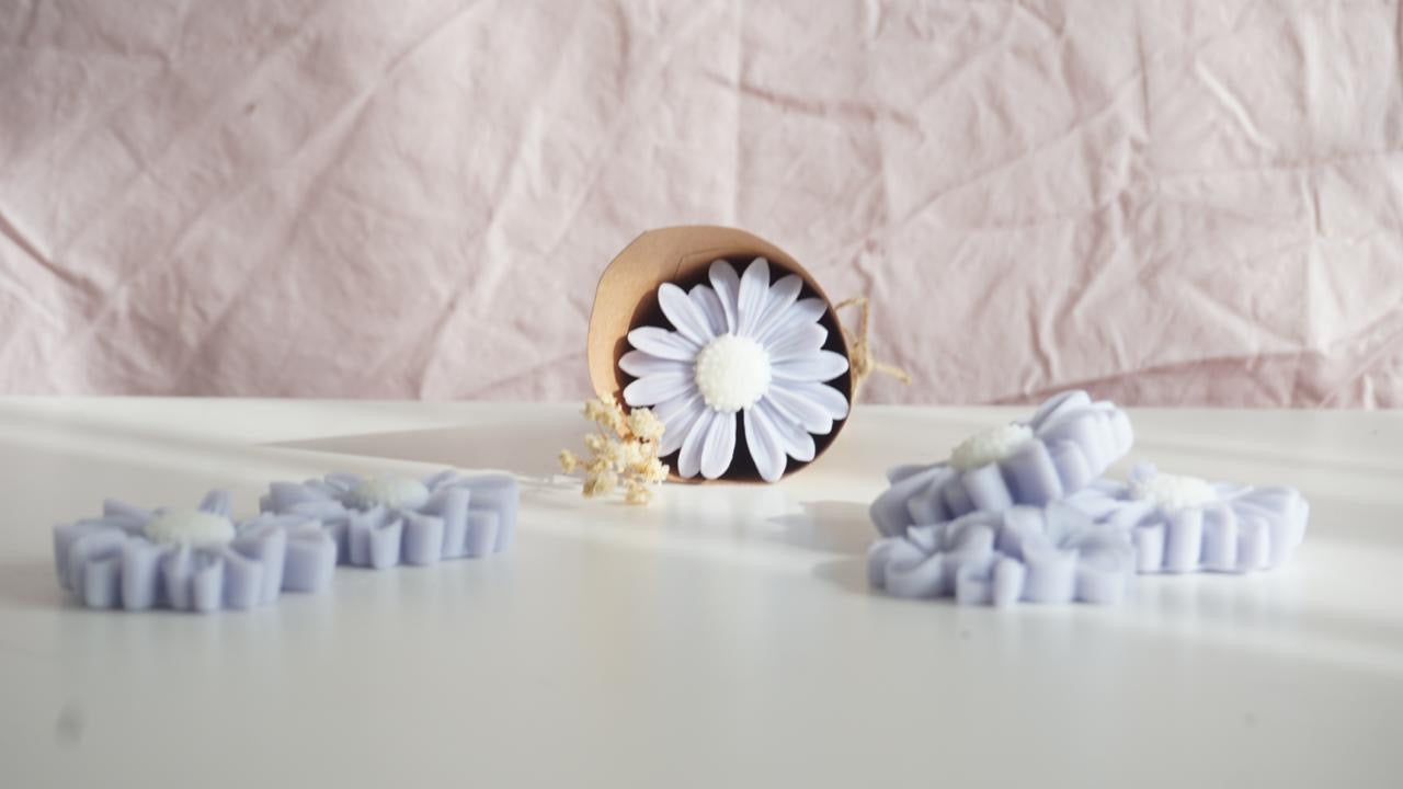 Wax melts ~ Petit Souhait Violet