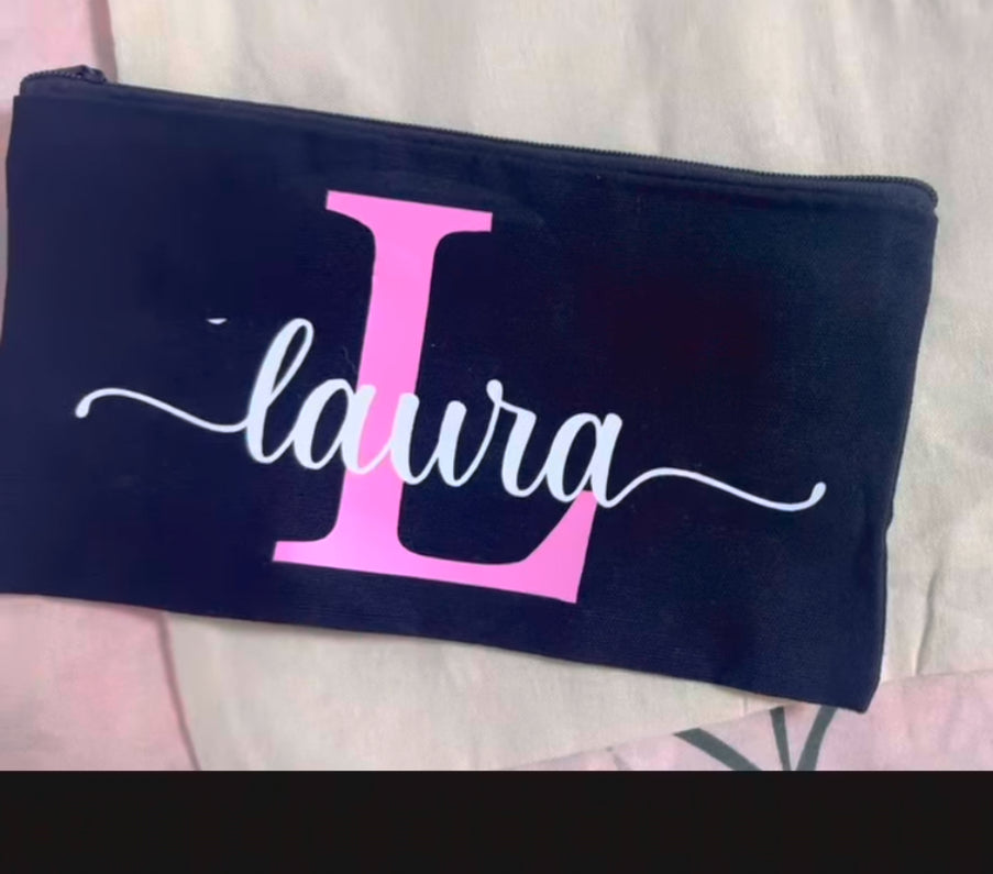 Estuche Inicial Negro