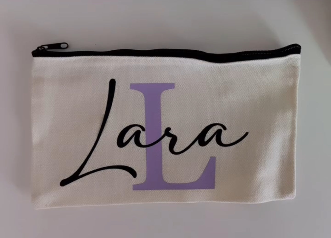 Estuche Inicial Beig.