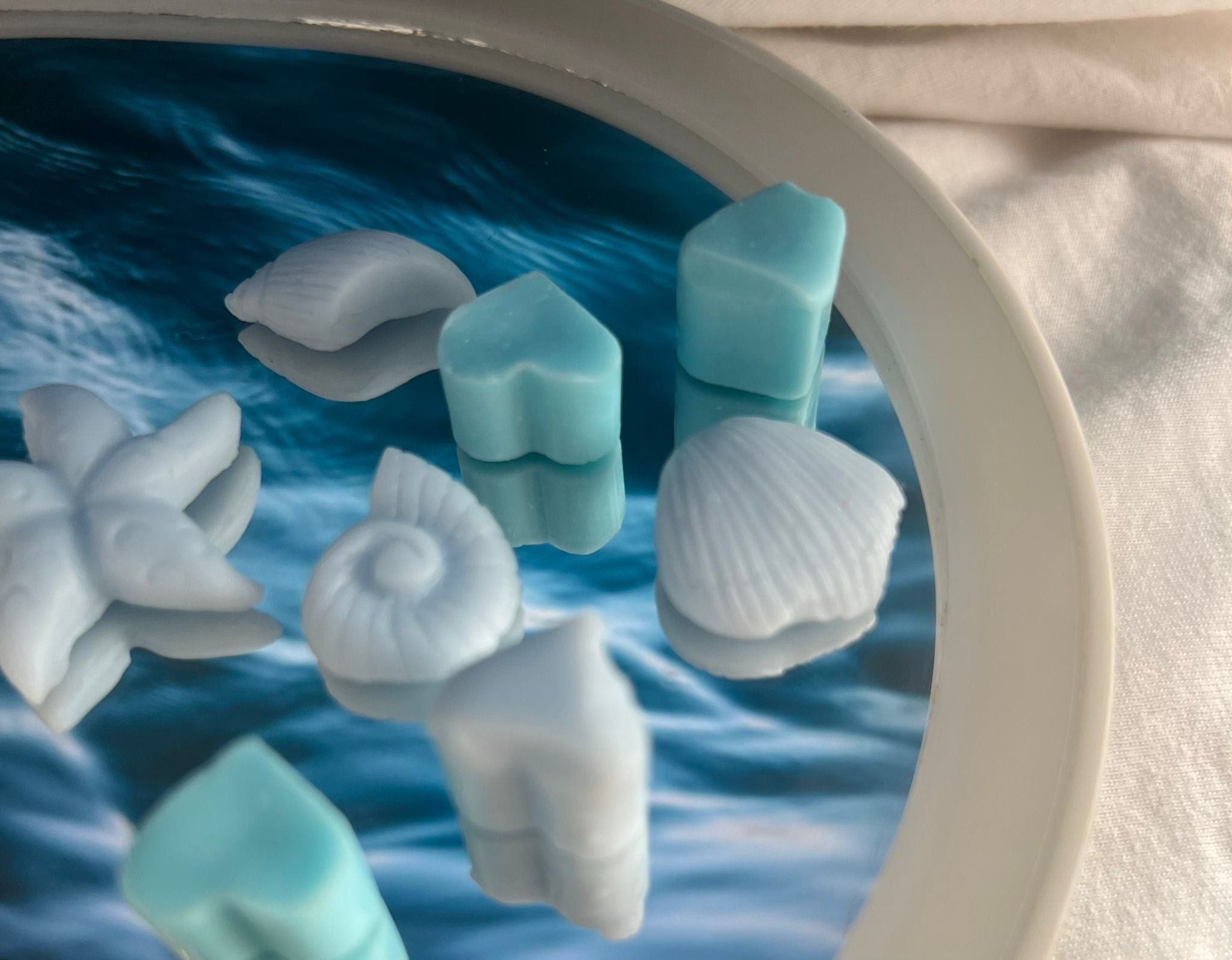 Wax melts ~ Sirénaé