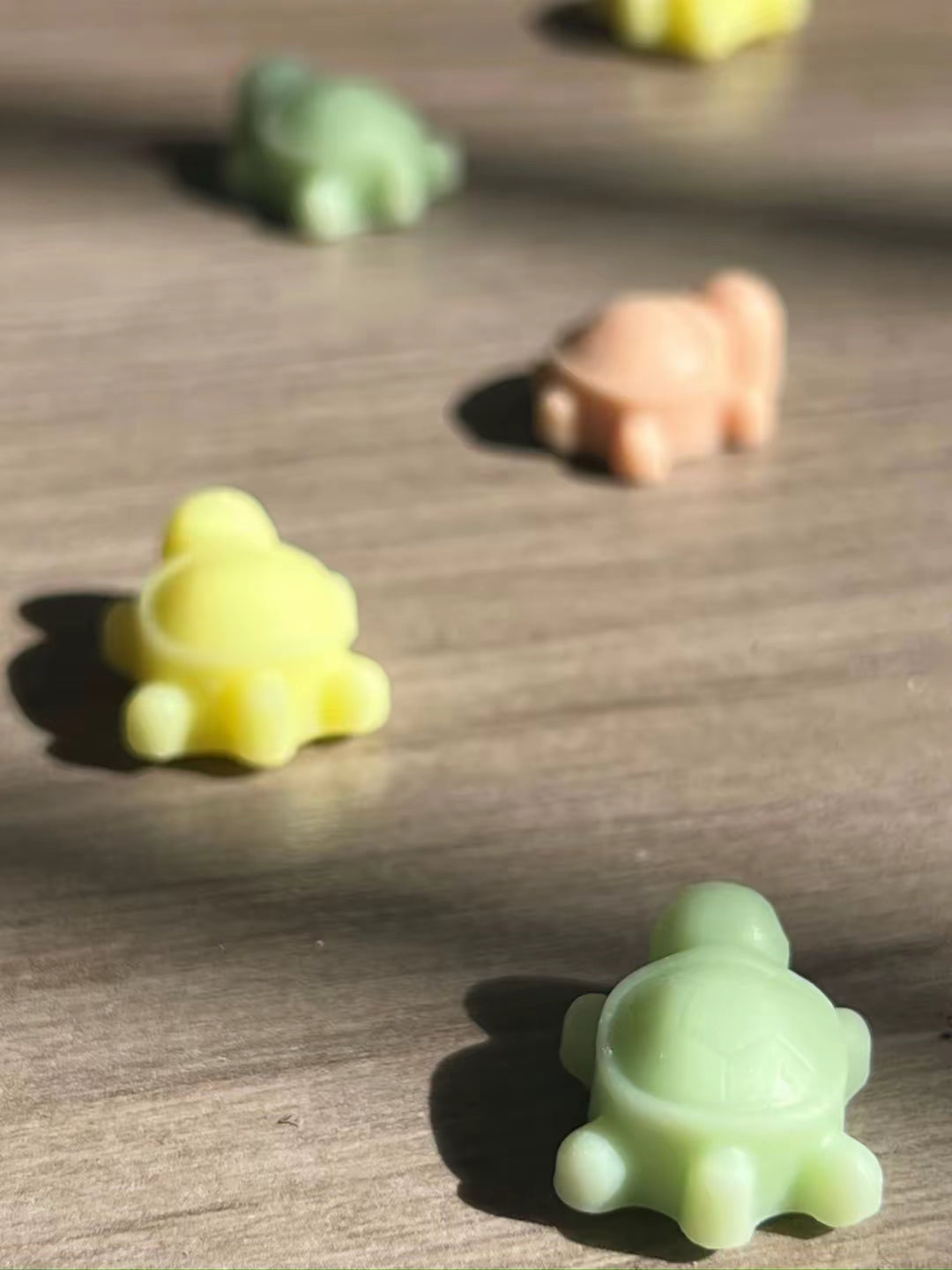 Wax melts ~ Tortinettes
